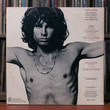 Load image into Gallery viewer, The Doors - An American Prayer - 1980&#39;s Elektra, VG+/Strong VG
