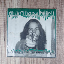 Load image into Gallery viewer, Billy Club Sandwich - Hold The Bologna - 7" 45RPM 1997 Nawpost, VG/VG
