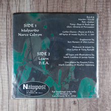 Load image into Gallery viewer, Billy Club Sandwich - Hold The Bologna - 7" 45RPM 1997 Nawpost, VG/VG
