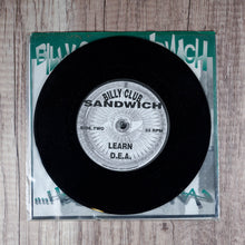 Load image into Gallery viewer, Billy Club Sandwich - Hold The Bologna - 7" 45RPM 1997 Nawpost, VG/VG
