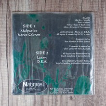 Load image into Gallery viewer, Billy Club Sandwich - Hold The Bologna - 7" 45RPM 1997 Nawpost
