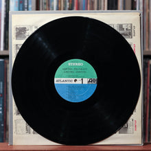 Load image into Gallery viewer, Aretha Franklin - Aretha Arrives - 1967 Atlantic VG+/VG
