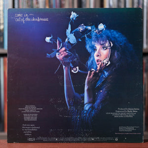 Stevie Nicks - Bella Donna - 1981 Modern Records, VG+/VG