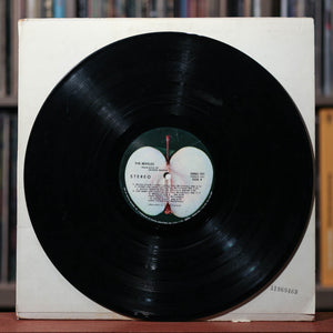 The Beatles - The Beatles (White Album) - 2LP - Numbered - 1968 Apple