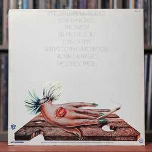 Golden Earring - Switch - 1975 MCA, EX/EX