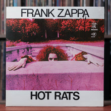 Load image into Gallery viewer, Frank Zappa - Hot Rats - Canada Import - 1973 Reprise, SEALED
