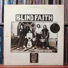 Load image into Gallery viewer, Blind Faith - Self Titled - 1969 ATCO, VG/VG
