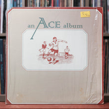 Load image into Gallery viewer, Ace - Five-A-Side - 1975 Anchor, VG+/VG+  w/SHRINK
