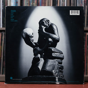 Van Halen - OU812 - 1988 Warner Bros, Strong VG/VG+