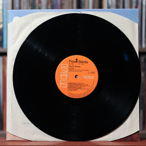 David Bowie - Pinups - UK - 1973 RCA, VG+/VG+