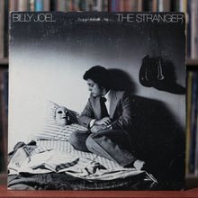 Load image into Gallery viewer, Billy Joel - The Stranger - 1977 Columbia, VG/VG
