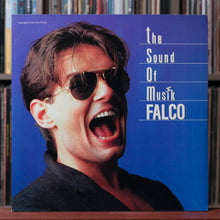 Load image into Gallery viewer, Falco - 2 RECORD BUNDLE
