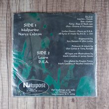 Load image into Gallery viewer, Billy Club Sandwich - Hold The Bologna - 7" 45RPM 1997 Nawpost, VG/VG+
