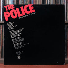 Load image into Gallery viewer, The Police - 2 LP Bundle - Outlandos d&#39;Amour, Reggatta De Blanc
