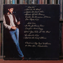 Load image into Gallery viewer, Guy Clark - Self Titled - 1978 WB, VG/VG+ Promo Copy

