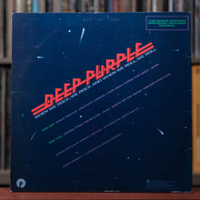 Load image into Gallery viewer, Deep Purple - When We Rock, We Rock And When We Roll, We Roll - 1978 Warner, VG/VG+
