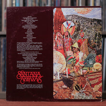 Load image into Gallery viewer, Santana - Abraxas - 1970 Columbia , EX/VG
