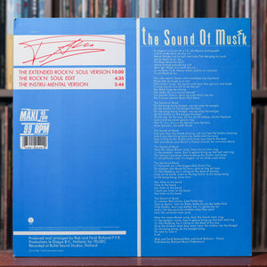 Falco - 2 RECORD BUNDLE