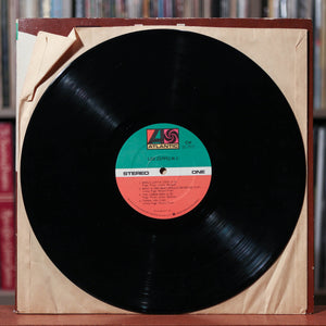 Led Zeppelin - II - 1969 Atlantic VG/VG