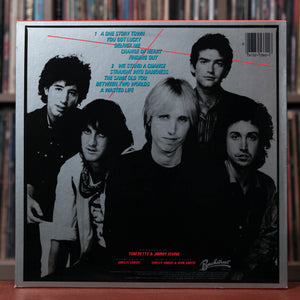 Tom Petty - Long After Dark - 1982 Backstreet, VG+/VG+
