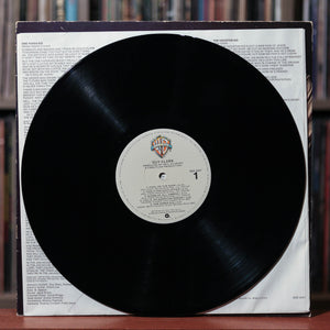 Guy Clark - Self Titled - 1978 WB, VG/VG+ Promo Copy