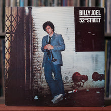 Load image into Gallery viewer, Billy Joel - 52nd Street - 1978 Columbia, VG+/VG
