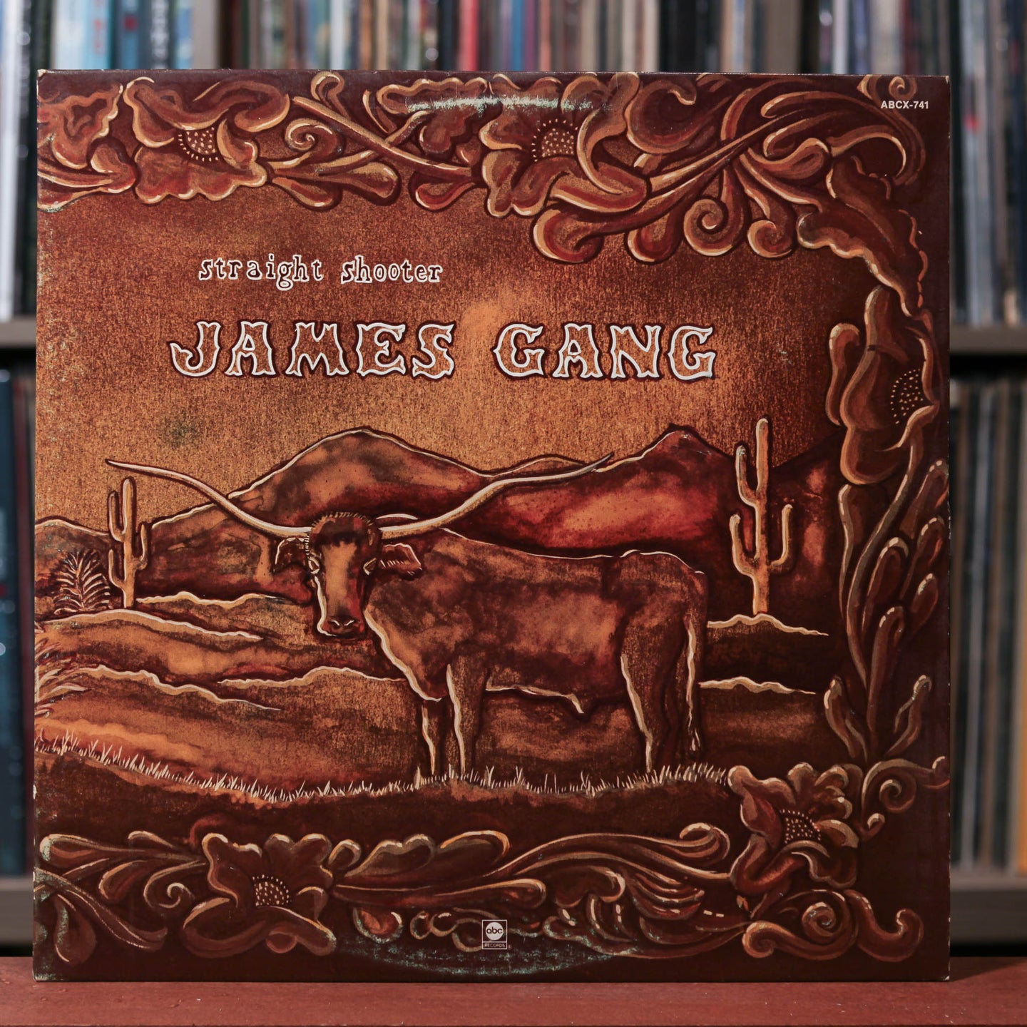 James Gang - 2LP Bundle