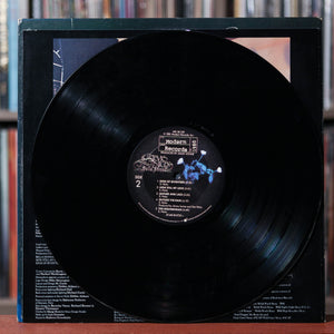 Stevie Nicks - Bella Donna - 1981 Modern Records, VG+/VG