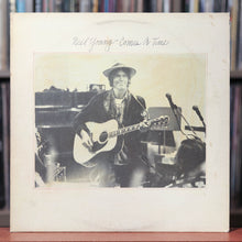 Load image into Gallery viewer, Neil Young  - Comes A Time - 1978 Reprise, VG+/VG+
