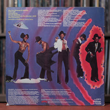 Load image into Gallery viewer, Parliament - Funkentelechy Vs. The Placebo Syndrome - 1977 Casablanca, VG/VG w/Poster
