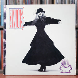 Stevie Nicks - Rock A Little - 1985 Modern Records, VG/VG+