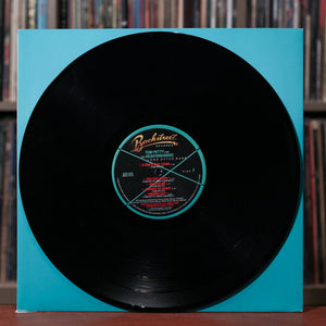 Tom Petty - Long After Dark - 1982 Backstreet, VG+/VG+