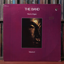 Load image into Gallery viewer, The Band - Rock of Ages Volume 2 - 1972 Capitol - VG/VG
