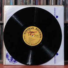 Load image into Gallery viewer, Bud Powell - Self Titled - Promo - 1955 Norgran, VG/VG
