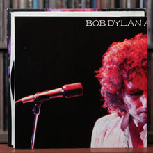 Load image into Gallery viewer, Bob Dylan - Bob Dylan At Budokan - 2LP - 1979 Columbia, VG+/EX w/Poster
