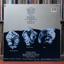 Load image into Gallery viewer, The Police - 2 LP Bundle - Outlandos d&#39;Amour, Reggatta De Blanc
