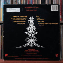 Load image into Gallery viewer, ZZ Top - Eliminator - 1983 Warner Bros. Records, VG/VG
