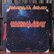 Load image into Gallery viewer, Parliament - Funkentelechy Vs. The Placebo Syndrome - 1977 Casablanca, VG/VG w/Poster
