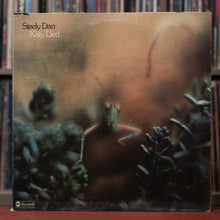 Load image into Gallery viewer, Steely Dan - Katy Lied - 1970&#39;s MCA, G+/VG

