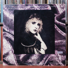 Load image into Gallery viewer, Stevie Nicks - Rock A Little - 1985 Modern Records, VG/VG+
