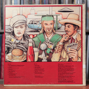 Grateful Dead - Skeletons From The Closet - 1974 Warner Bros, VG/VG+