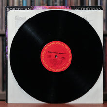 Load image into Gallery viewer, Bob Dylan - Bob Dylan At Budokan - 2LP - 1979 Columbia, VG+/EX w/Poster
