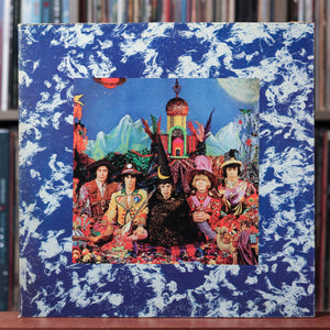 The Rolling Stones - Their Satanic Majesties Request - 1976 London Records, VG+/VG