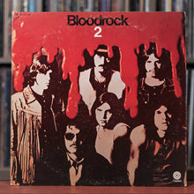 Load image into Gallery viewer, Bloodrock - Bloodrock 2 - 1970 Capitol, VG/VG

