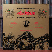 Load image into Gallery viewer, Bob Marley - Exodus - Canada Import - 1977 Island, VG+/VG+
