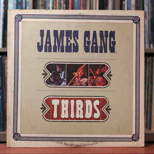 James Gang - 2LP Bundle