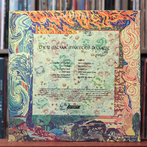 The Rolling Stones - Their Satanic Majesties Request - 1976 London Records, VG+/VG