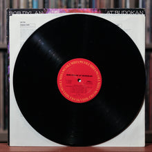 Load image into Gallery viewer, Bob Dylan - Bob Dylan At Budokan - 2LP - 1979 Columbia, VG+/EX w/Poster
