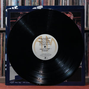 The Police - 2 LP Bundle - Outlandos d'Amour, Reggatta De Blanc