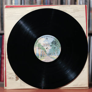 Grateful Dead - Skeletons From The Closet - 1974 Warner Bros, VG/VG+